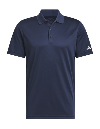 ADI-AD002-Polo performance Adidas