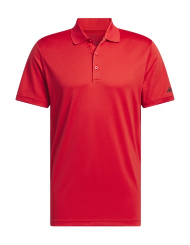 ADI-AD002-Polo performance Adidas
