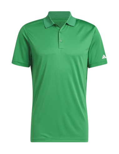 ADI-AD002-Polo performance Adidas