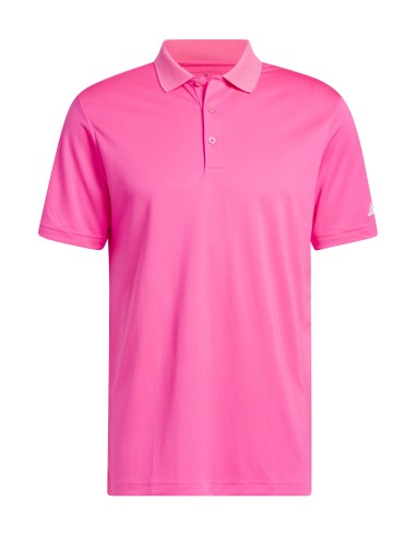ADI-AD002-Polo performance Adidas