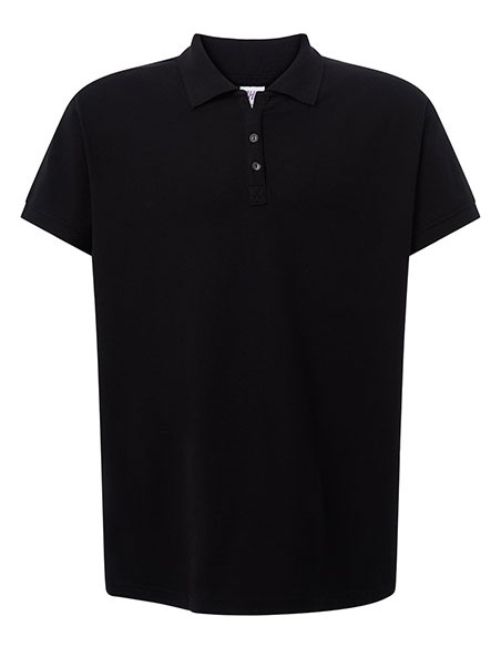 J-CURVSPOLO-Ladies Curves Polo