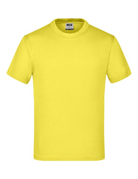 J-JN019-Junior Basic-T