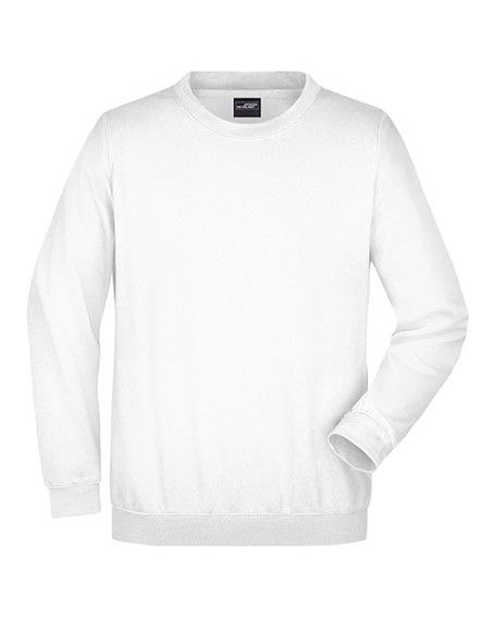 J-JN040-Round Sweat Heavy