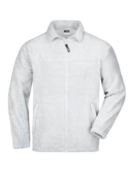 J-JN044-Full-Zip Fleece