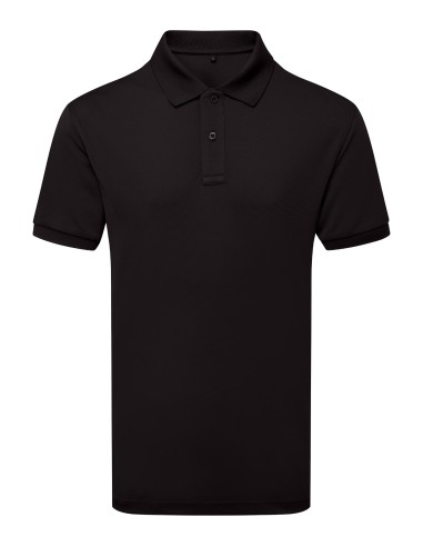 ASQ-AQ002-Mens Asquith GlacierTech Polo