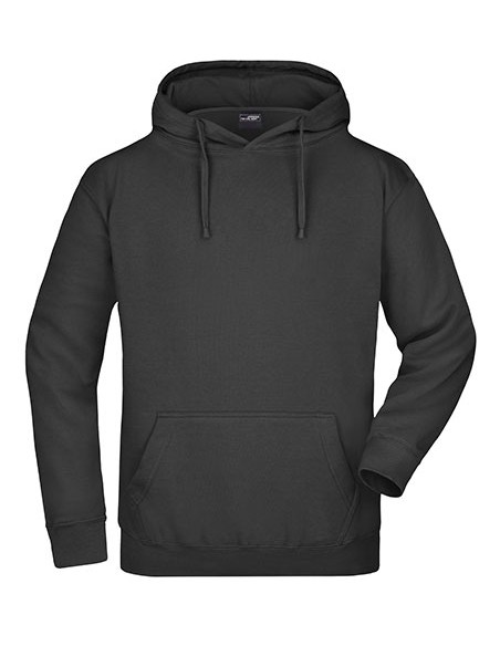 J-JN047-Hooded Sweat