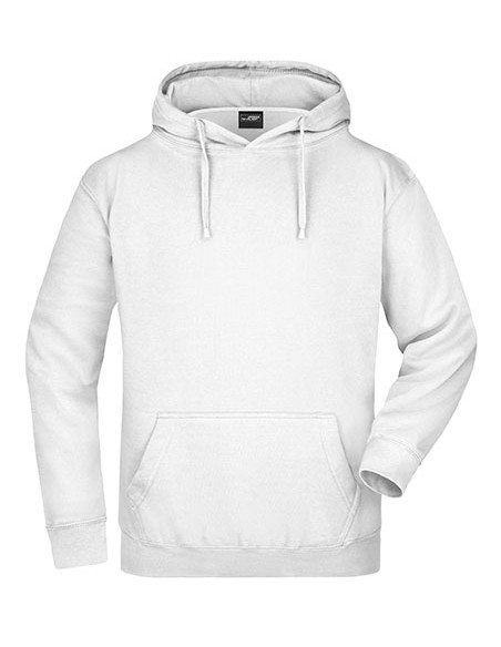 J-JN047-Hooded Sweat