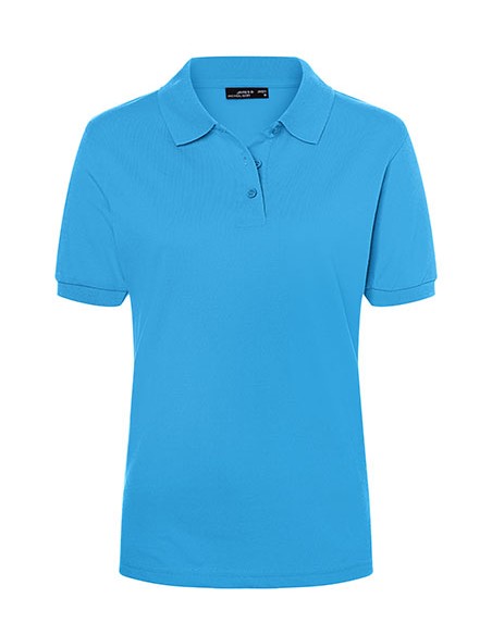 J-JN071-Ladies Classic Polo