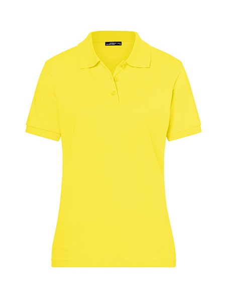 J-JN071-Ladies Classic Polo