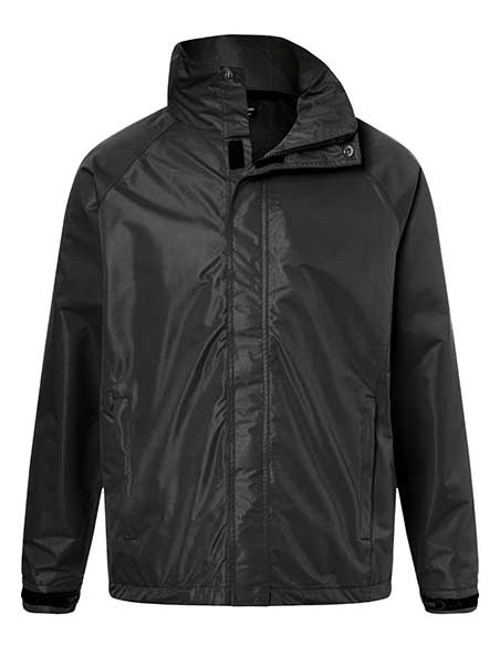 J-JN1010-Mens Outer Jacket