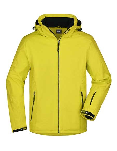 J-JN1054-Mens Wintersport Jacket