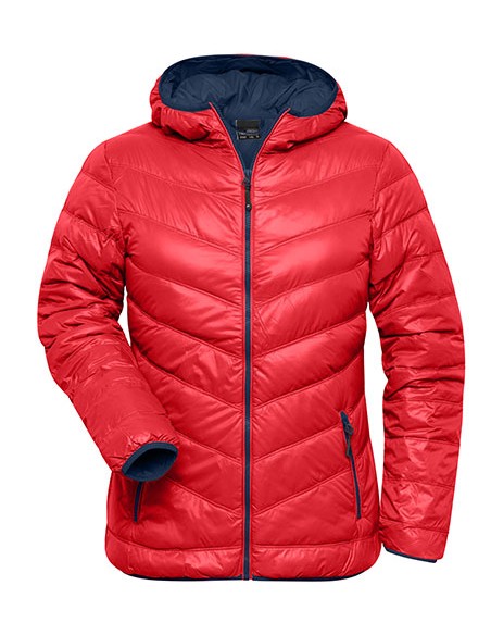 J-JN1059-Ladies Down Jacket
