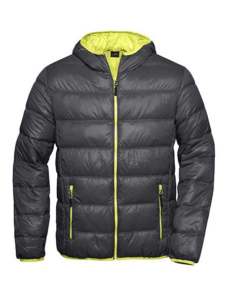 J-JN1060-Mens Down Jacket