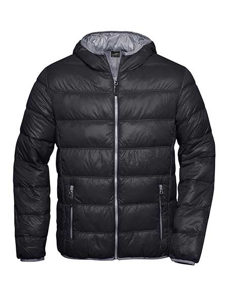 J-JN1060-Mens Down Jacket