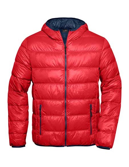 J-JN1060-Mens Down Jacket
