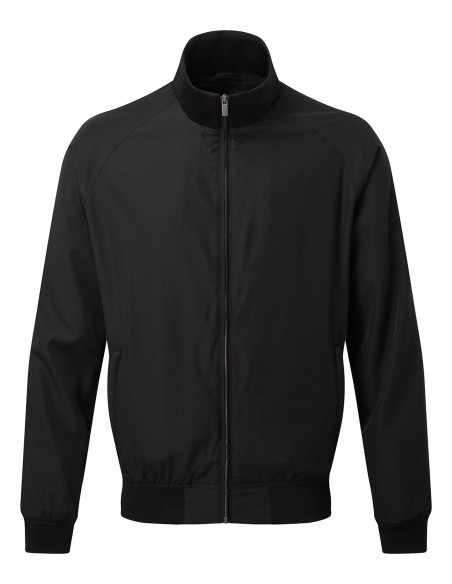 ASQ-AQ200-Veste homme Harrington
