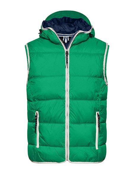 J-JN1076-Mens Maritime Vest