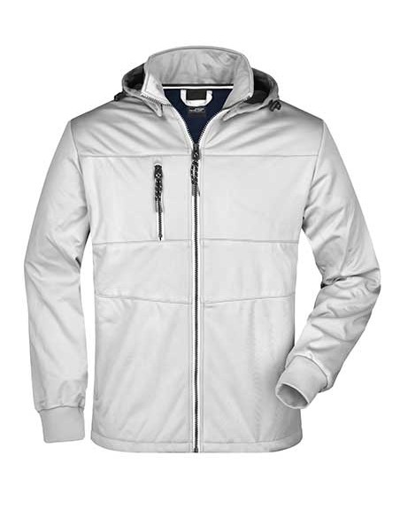 J-JN1078-Mens Maritime Jacket