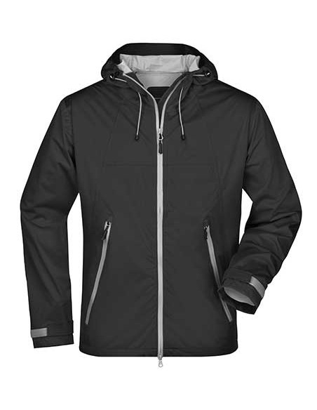 J-JN1098-Mens Outdoor Jacket
