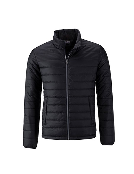 J-JN1120-Mens Padded Jacket