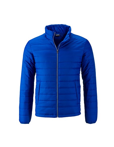 J-JN1120-Mens Padded Jacket