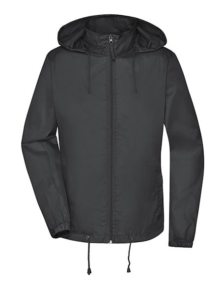 J-JN1131-Ladies Promo Jacket