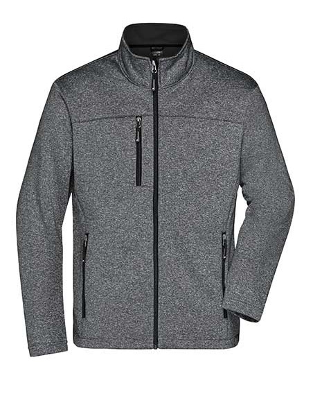 J-JN1148-Mens Softshell Jacket