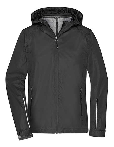 J-JN1153-Ladies 3-in-1-Jacket