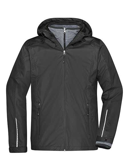 J-JN1154-Mens 3-in-1-Jacket