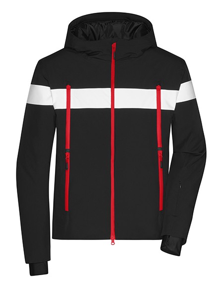 J-JN1174-Mens Wintersport Jacket