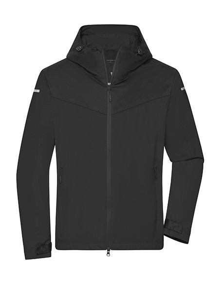 J-JN1180-Mens Allweather Jacket