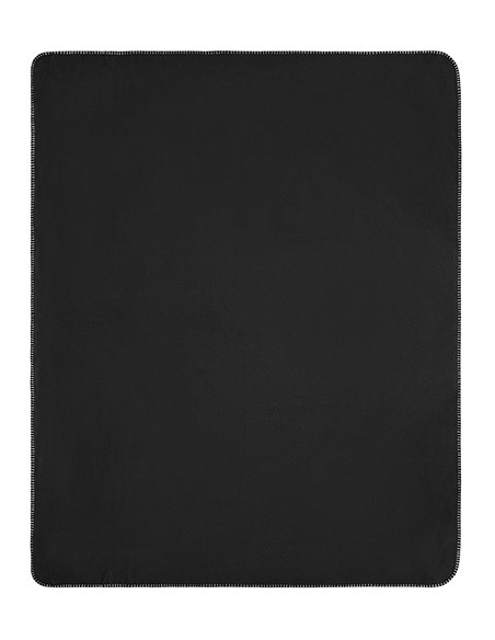 J-JN1901-Fleece Blanket