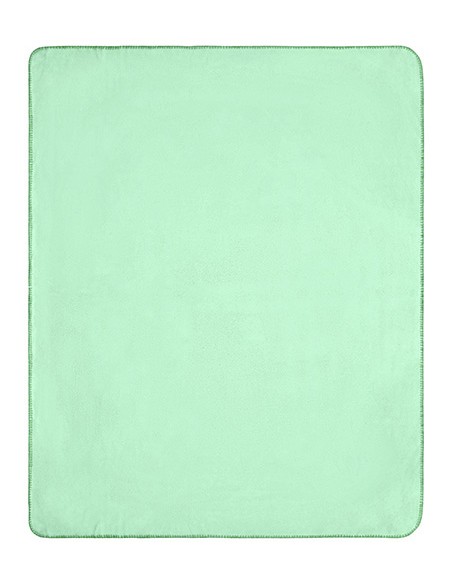 J-JN1901-Fleece Blanket
