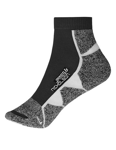 J-JN214-Sport Sneaker Socks