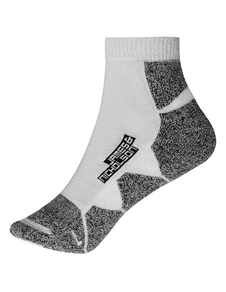 J-JN214-Sport Sneaker Socks
