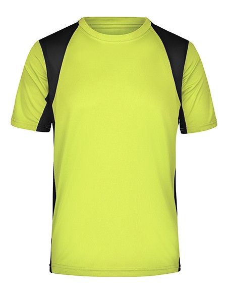 J-JN306-Mens Running-T