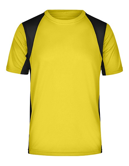 J-JN306-Mens Running-T