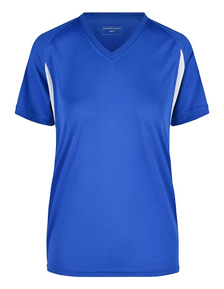 J-JN316-Ladies Running-T