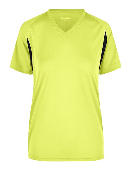J-JN316-Ladies Running-T