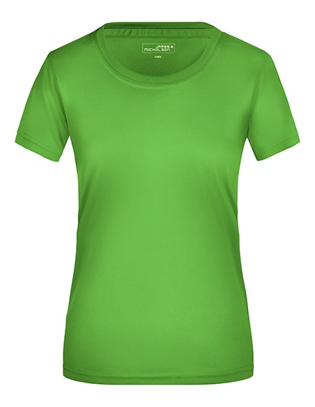 J-JN357-Ladies Active-T