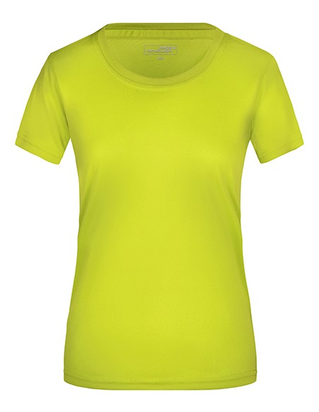 J-JN357-Ladies Active-T