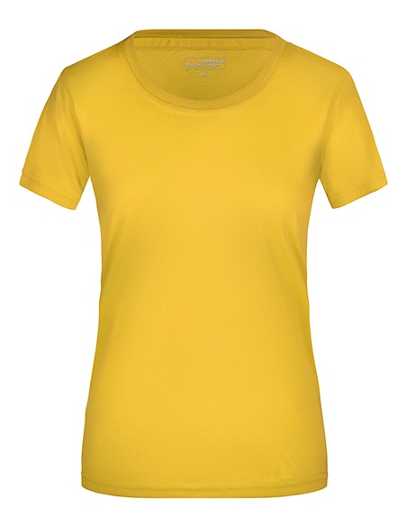 J-JN357-Ladies Active-T