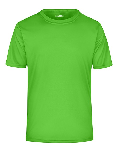 J-JN358-Mens Active-T