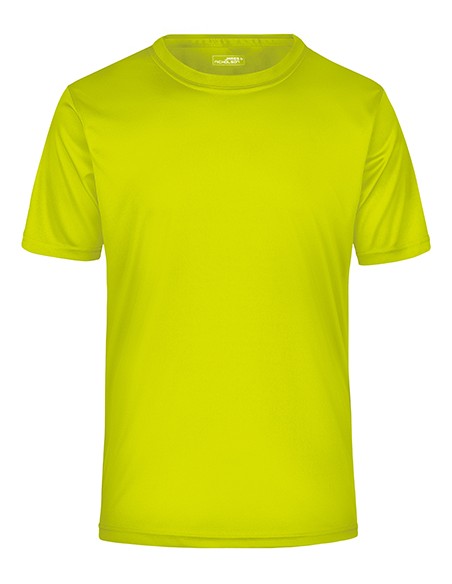 J-JN358-Mens Active-T