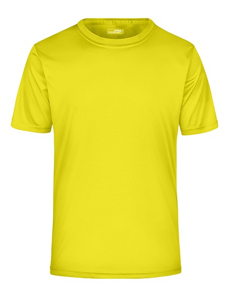 J-JN358-Mens Active-T