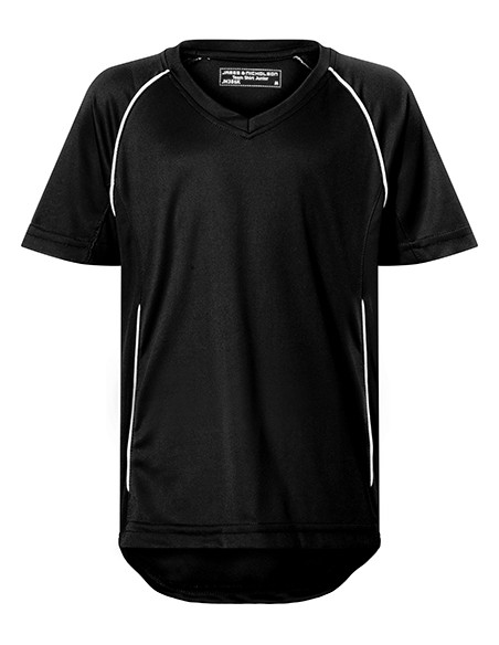 J-JN386K-Junior Team Shirt