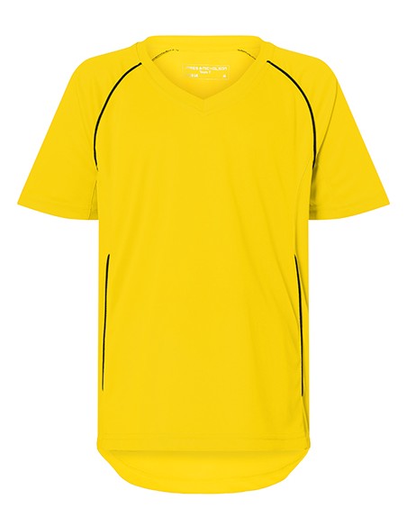 J-JN386K-Junior Team Shirt