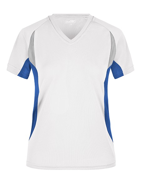 J-JN390-Ladies Running-T