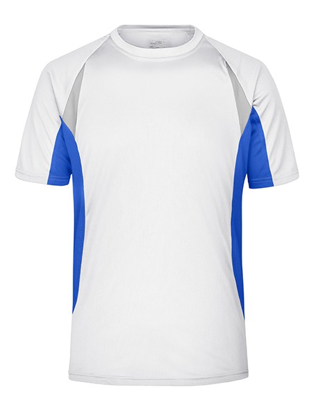 J-JN391-Mens Running-T