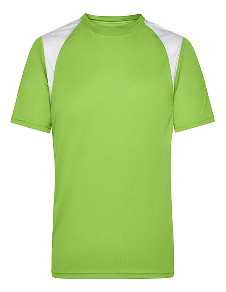 J-JN397-Mens Running-T